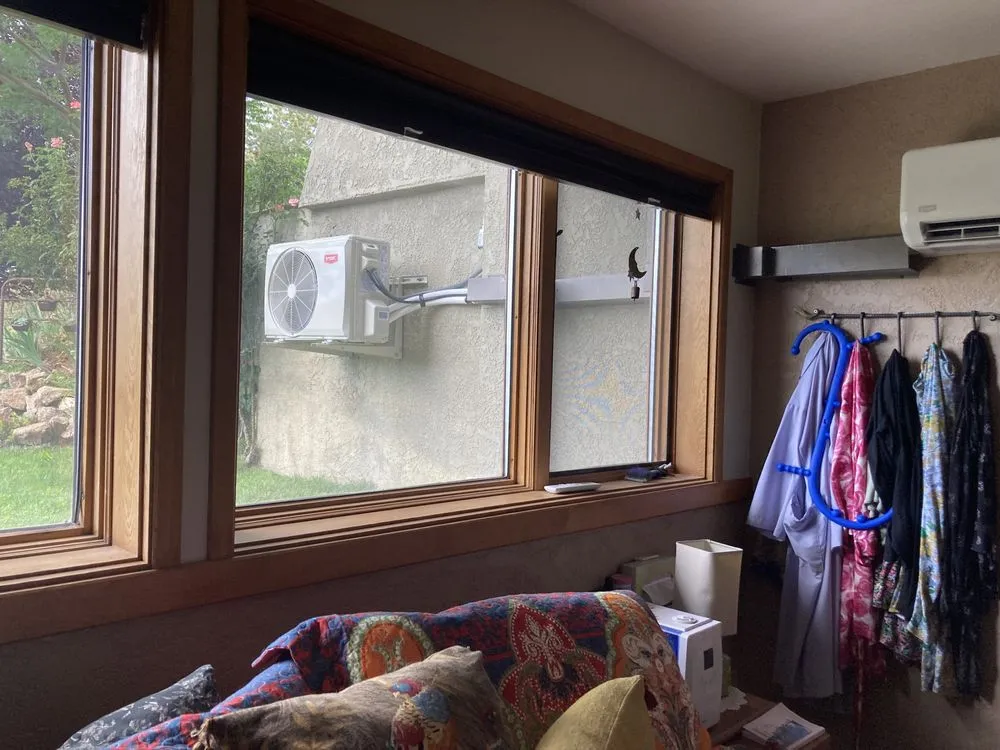 Slide of Carson Valley Heating