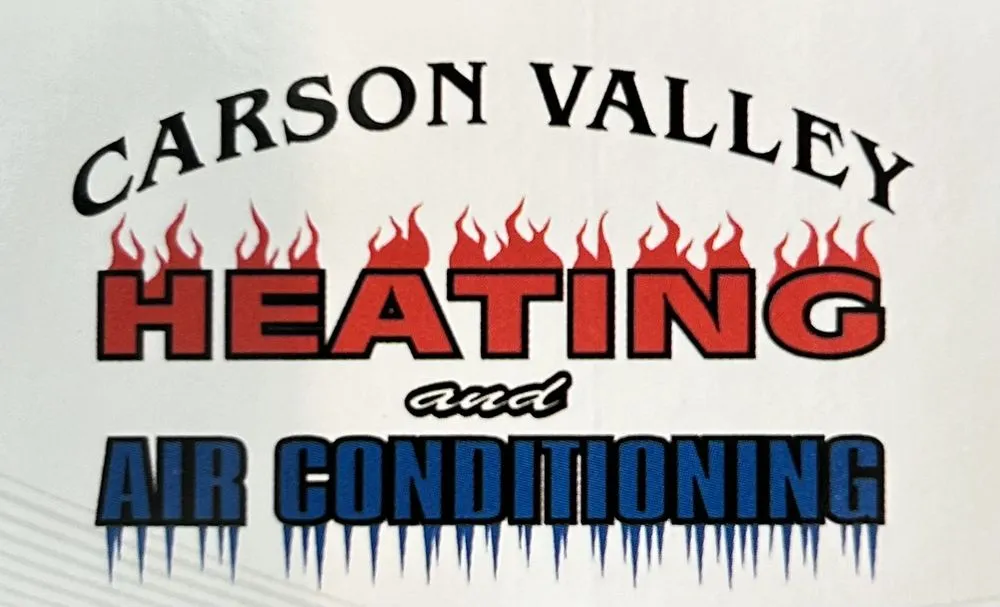 Slide of Carson Valley Heating