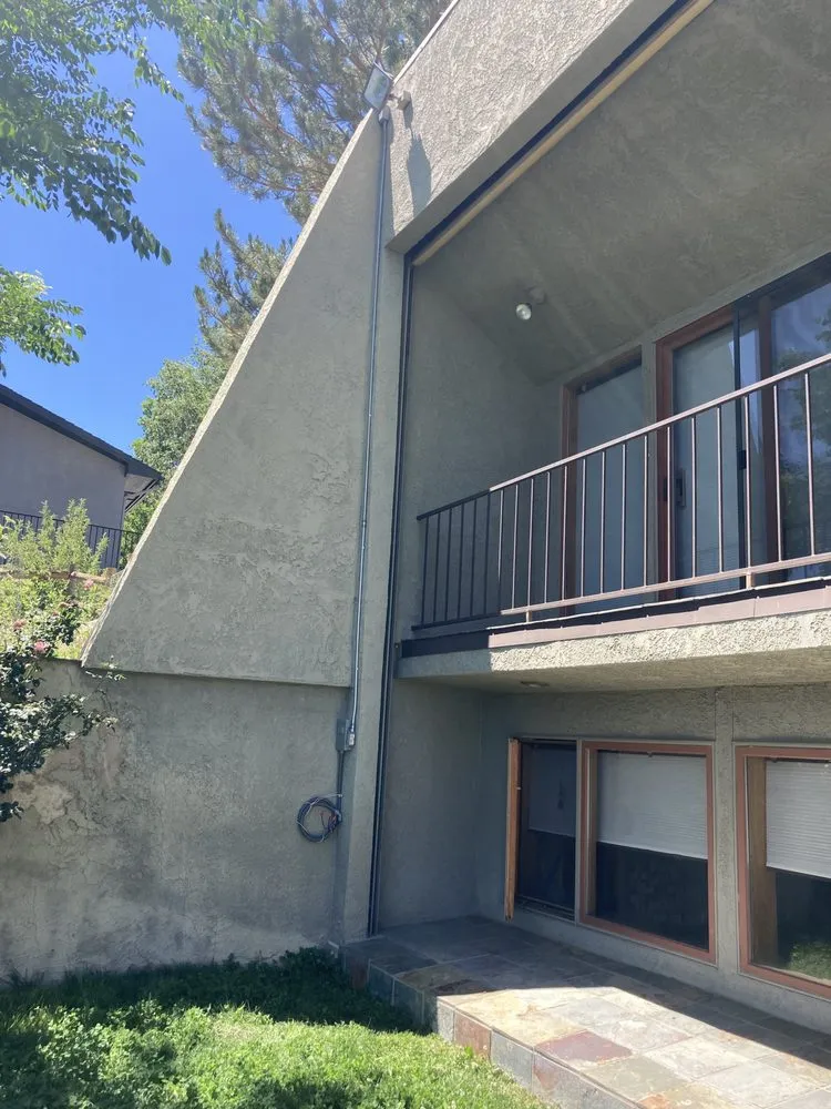 Slide of Carson Valley Heating