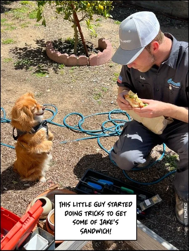 Slide of Carswell Heating & Sheet Metal