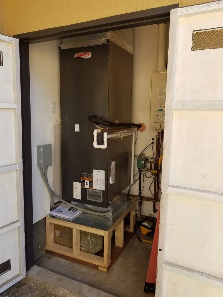 Slide of Carswell Heating & Sheet Metal