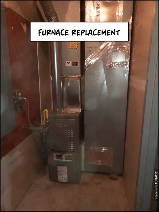 Slide of Carswell Heating & Sheet Metal