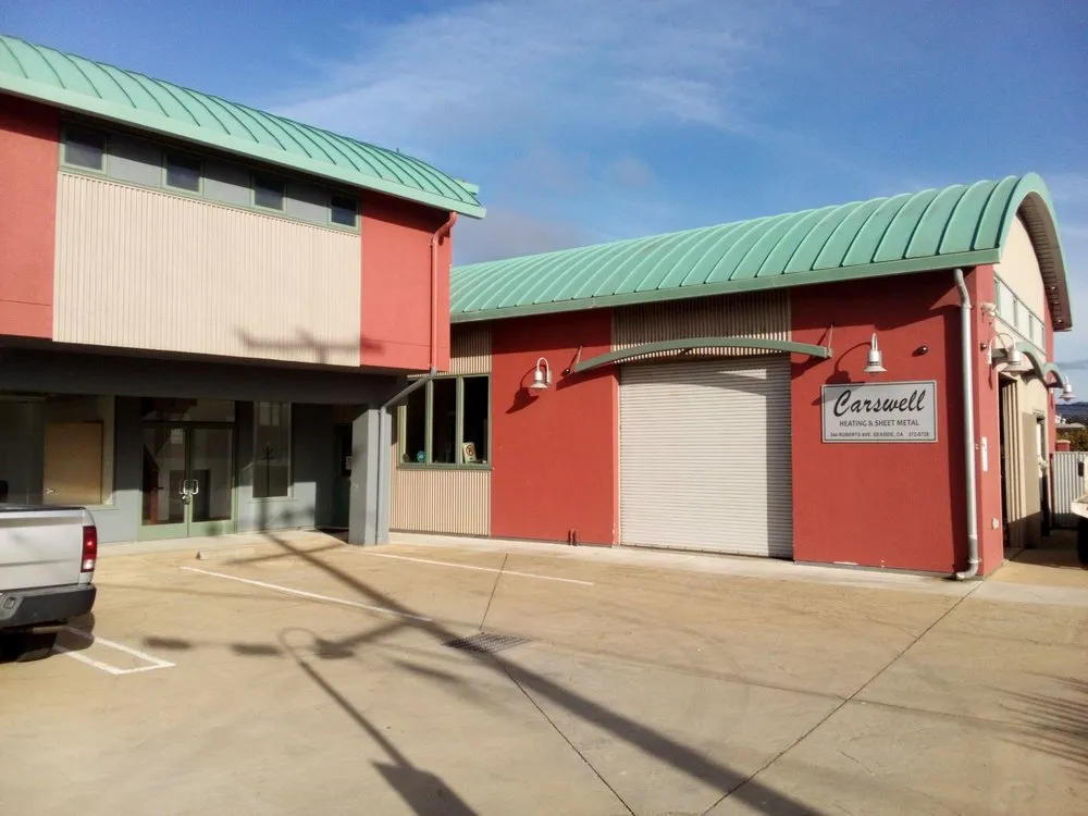 Slide of Carswell Heating & Sheet Metal