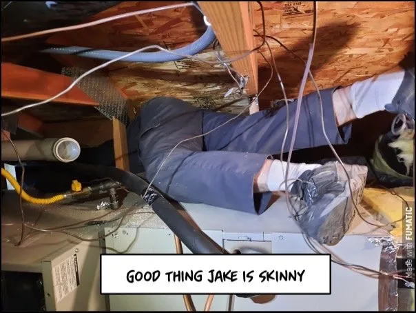 Slide of Carswell Heating & Sheet Metal