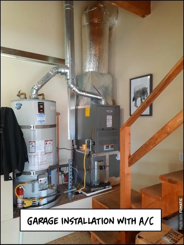 Slide of Carswell Heating & Sheet Metal