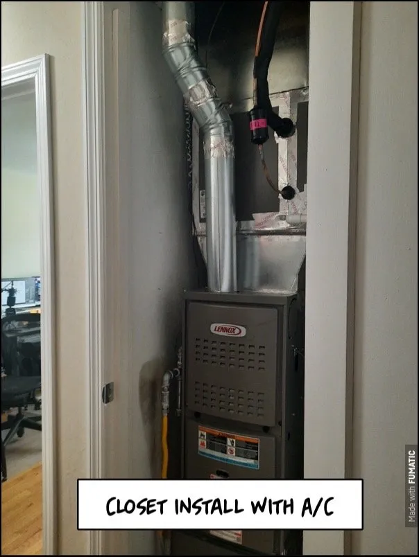 Slide of Carswell Heating & Sheet Metal