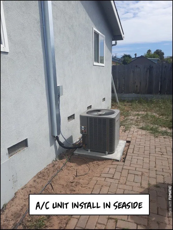 Slide of Carswell Heating & Sheet Metal