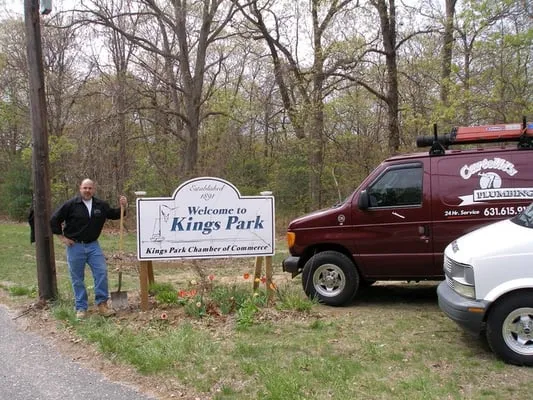 Cartelli's Plumbing & Heating, Inc