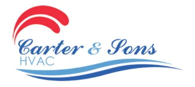 Slide of Carter and Sons HVAC