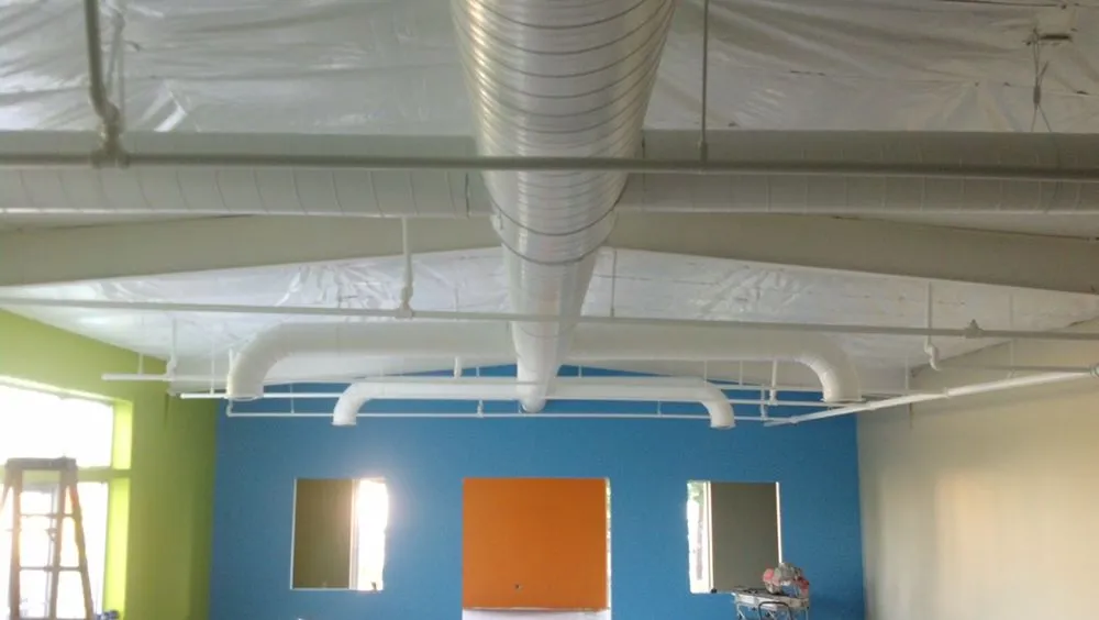 Slide of Carter and Sons HVAC