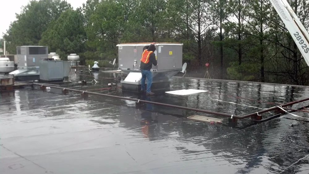 Slide of Carter and Sons HVAC