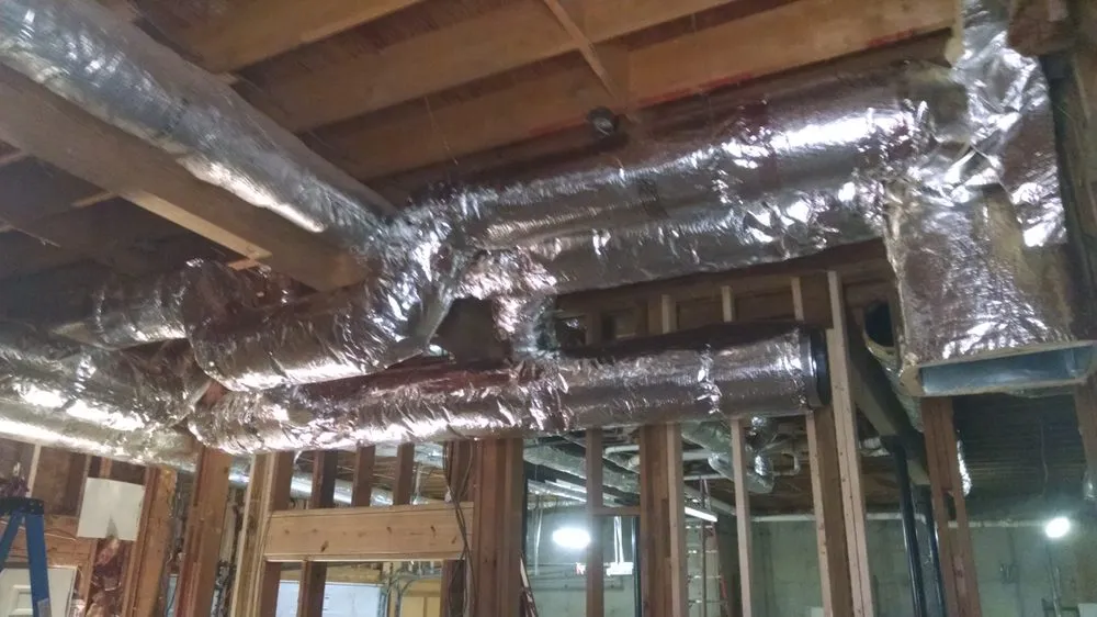 Slide of Carter and Sons HVAC