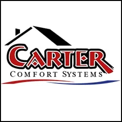 Slide of Carter Comfort Systems