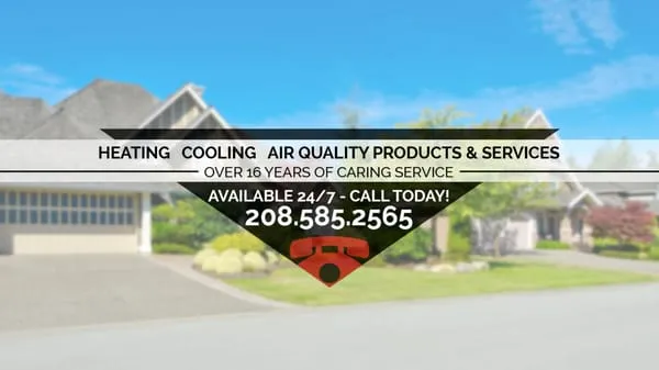 Carter Comfort Systems