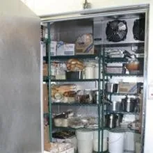 Slide of Carter Heat & Air