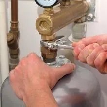 Slide of Carter Heat & Air