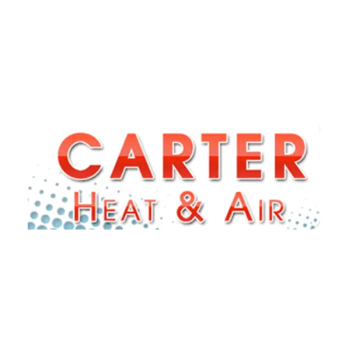Slide of Carter Heat & Air