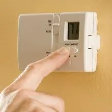 Slide of Carter Heat & Air