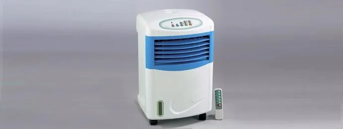 Slide of Carter Heat & Air