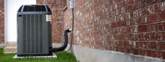 Slide of Carter Heat & Air