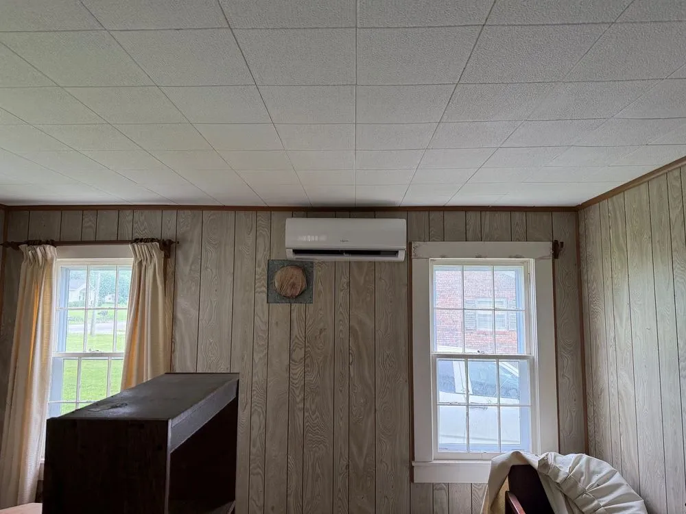 Slide of Carter Heating & Cooling