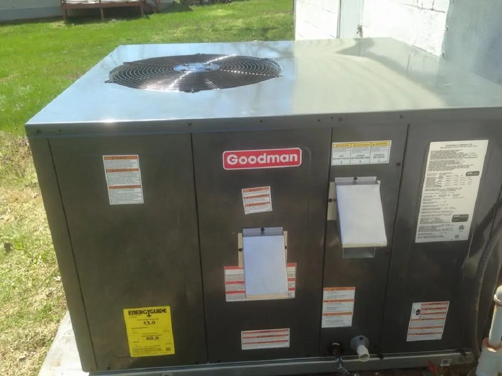 Slide of Carter Heating & Cooling