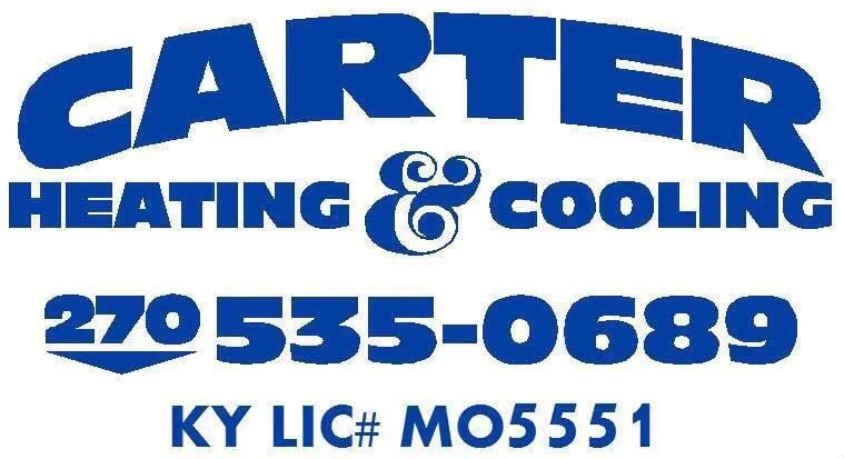 Slide of Carter Heating & Cooling