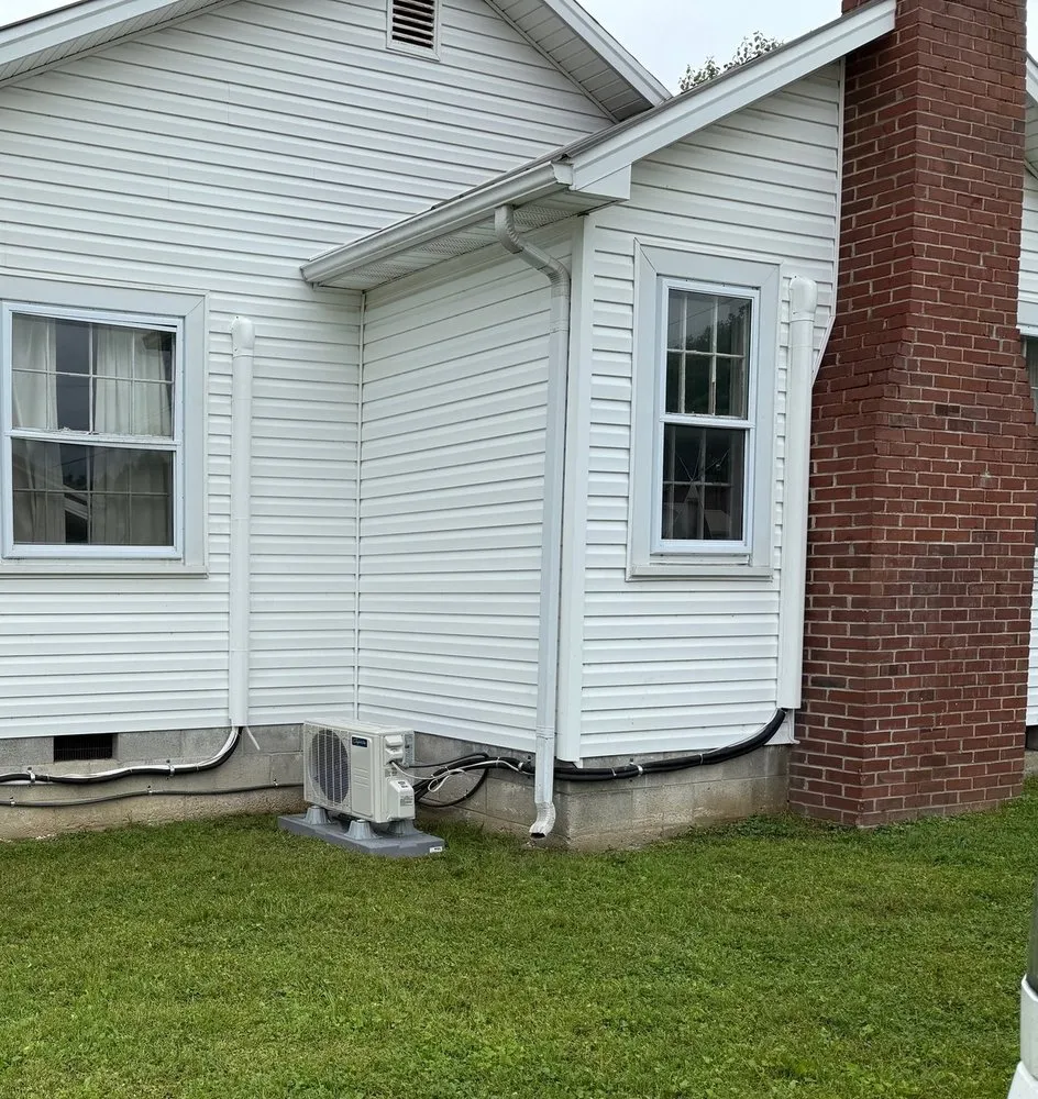 Slide of Carter Heating & Cooling