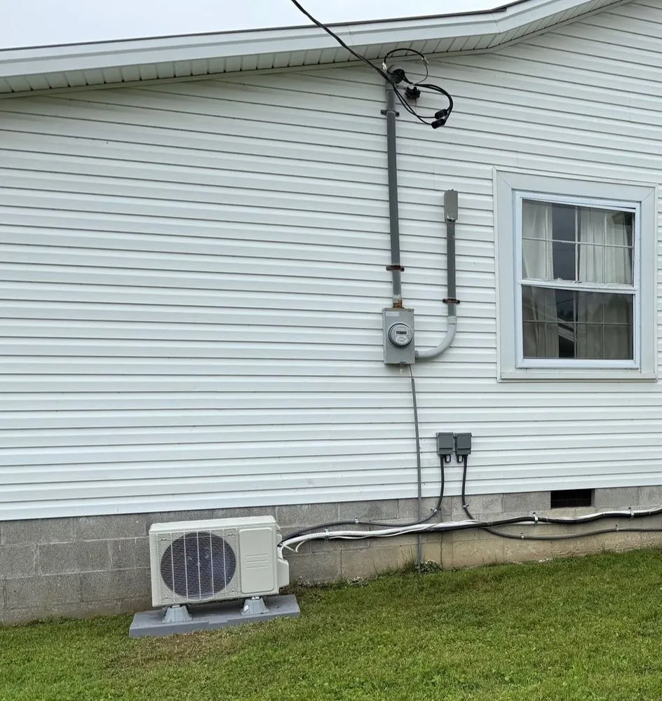 Slide of Carter Heating & Cooling