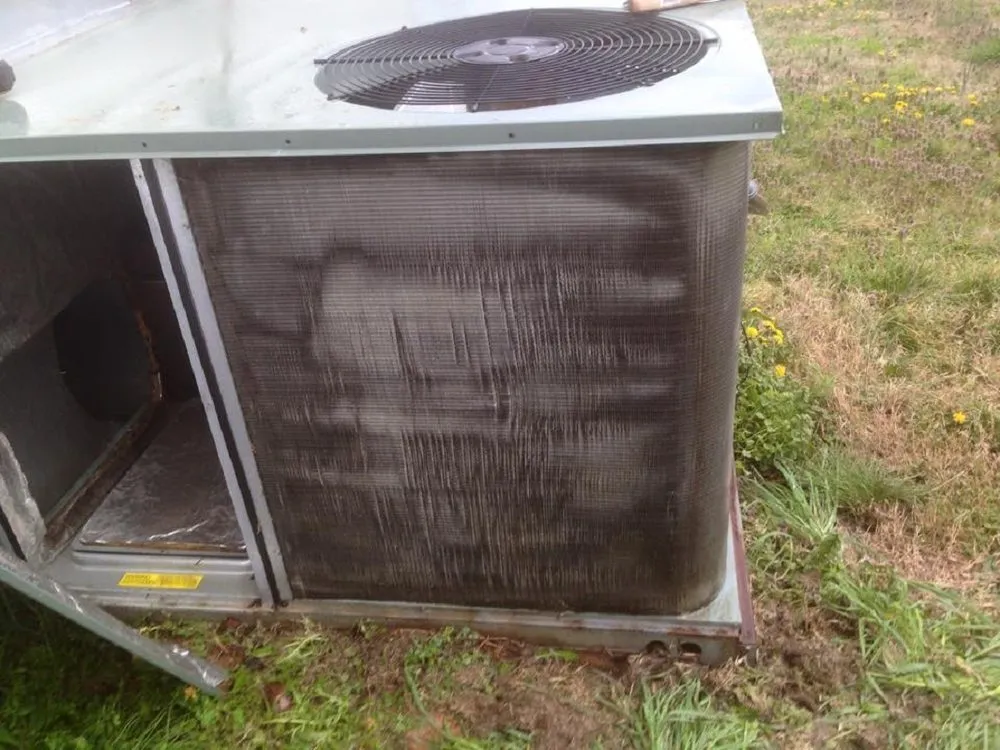 Slide of Carter Heating & Cooling