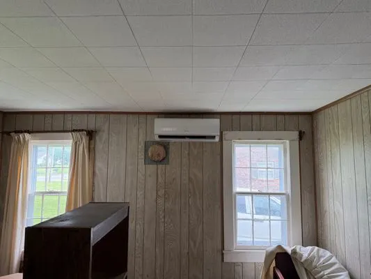 Carter Heating & Cooling