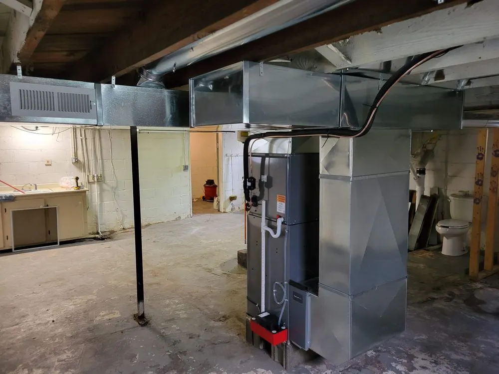 Slide of Carter Heating & Cooling