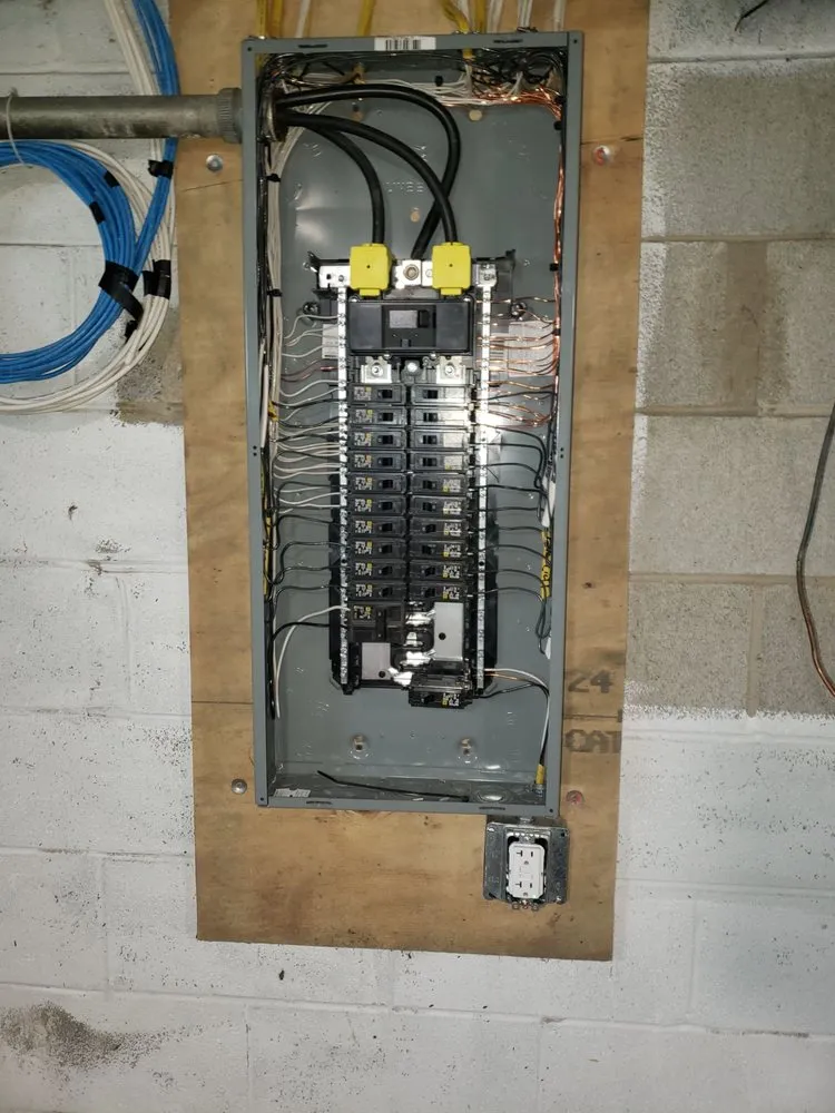 Slide of Carter Heating & Cooling