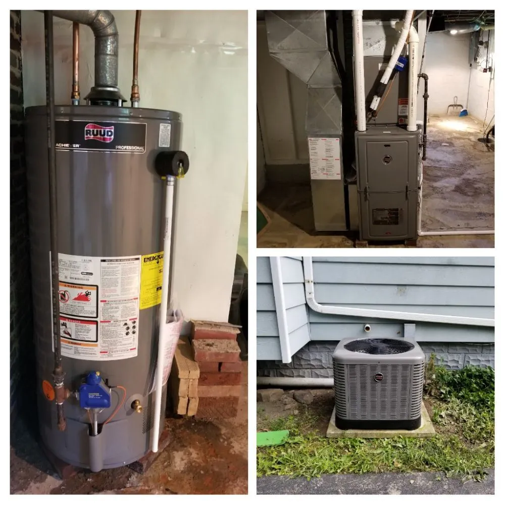 Slide of Carter Heating & Cooling