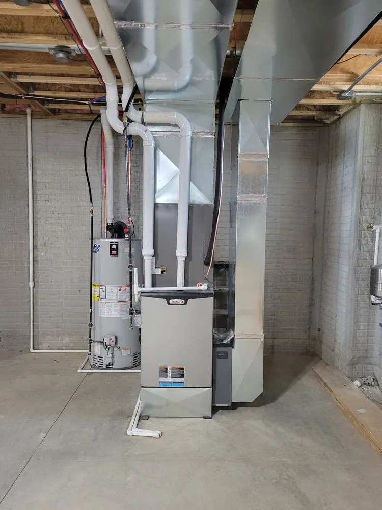 Slide of Carter Heating & Cooling