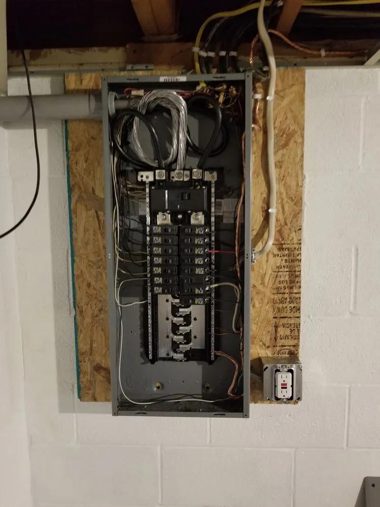 Slide of Carter Heating & Cooling