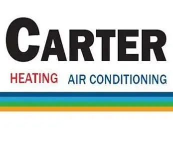 Slide of Carter Heating and Air
