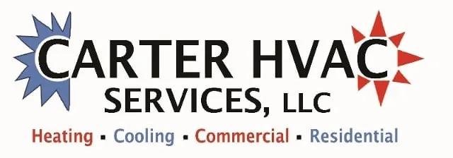Slide of Carter HVAC Services
