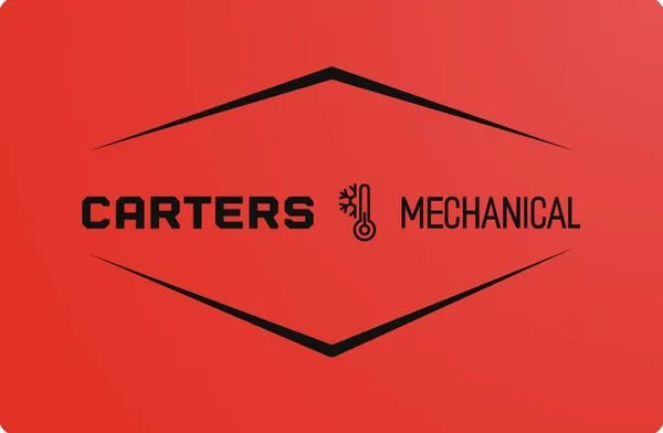 Carter Mechanical Logo