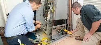 Slide of Carter Plumbing & Heating Contractors