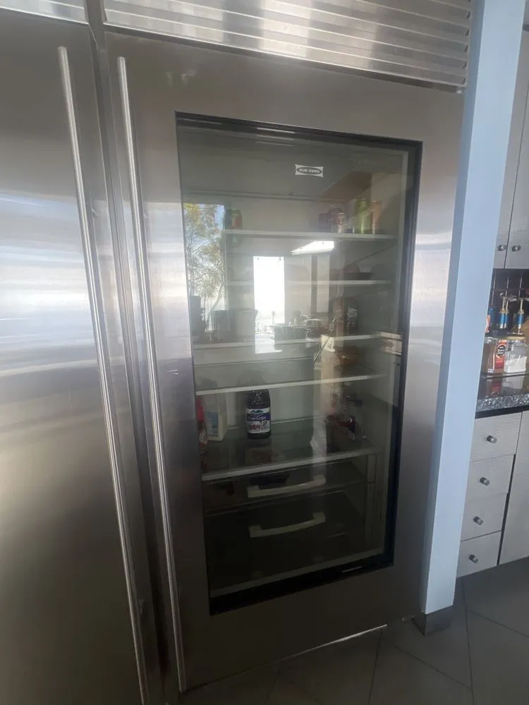 Slide of Carter Services