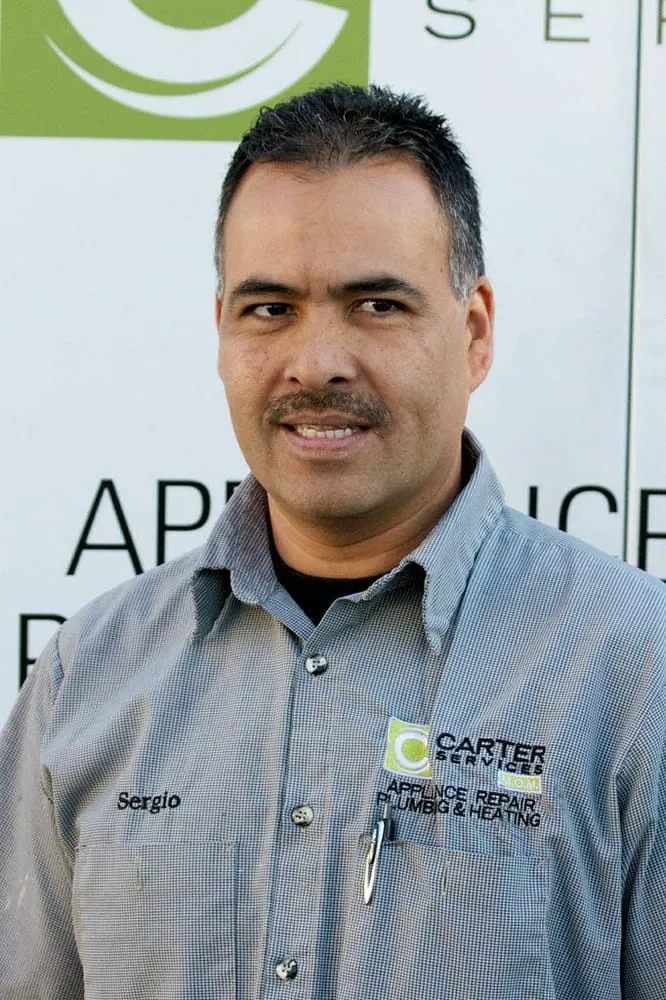 Slide of Carter Services