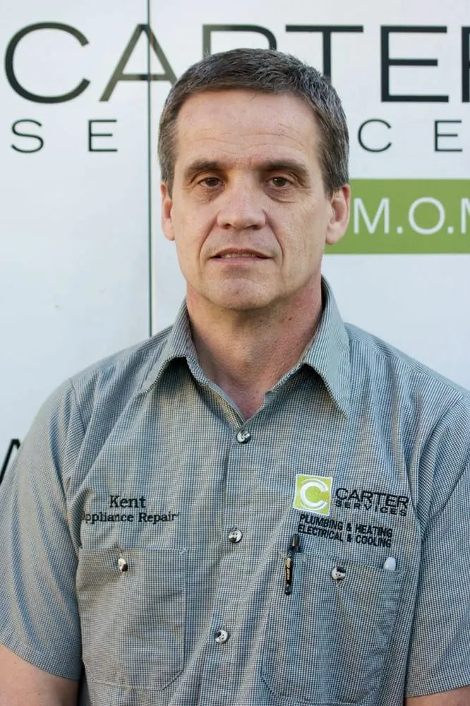 Slide of Carter Services