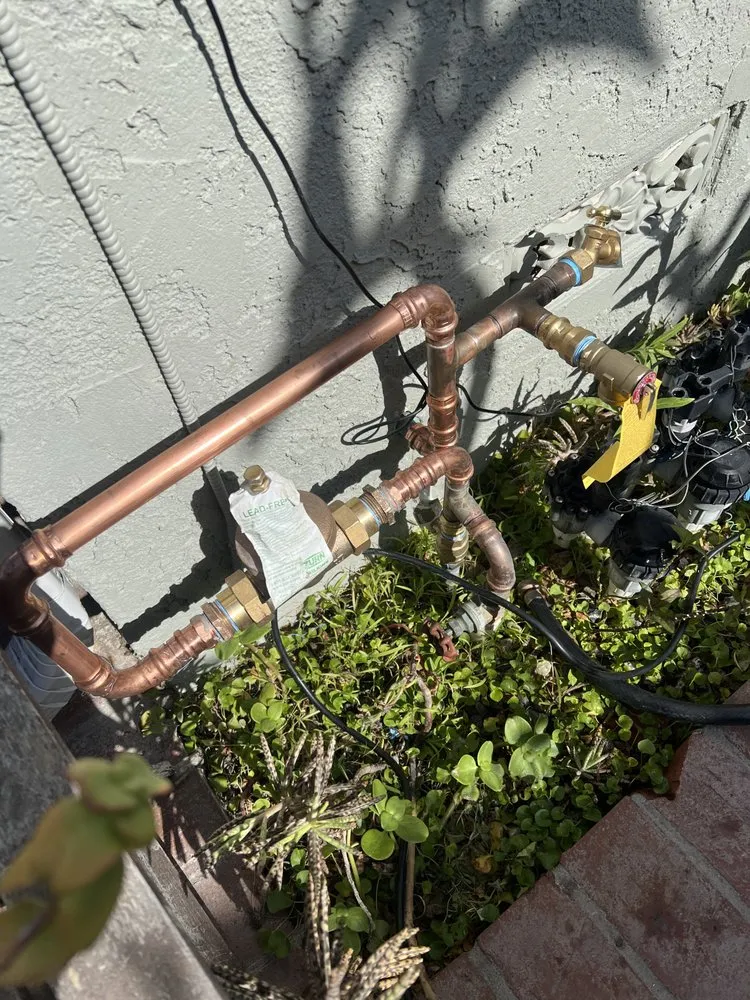 Slide of Carter Services