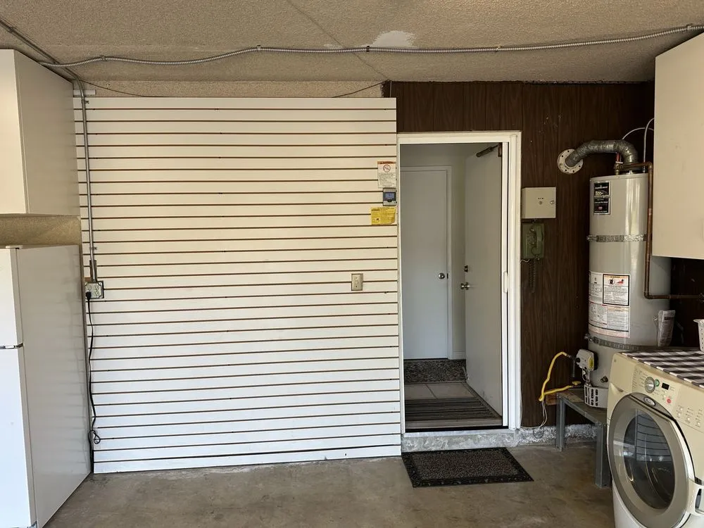 Slide of Carter Services