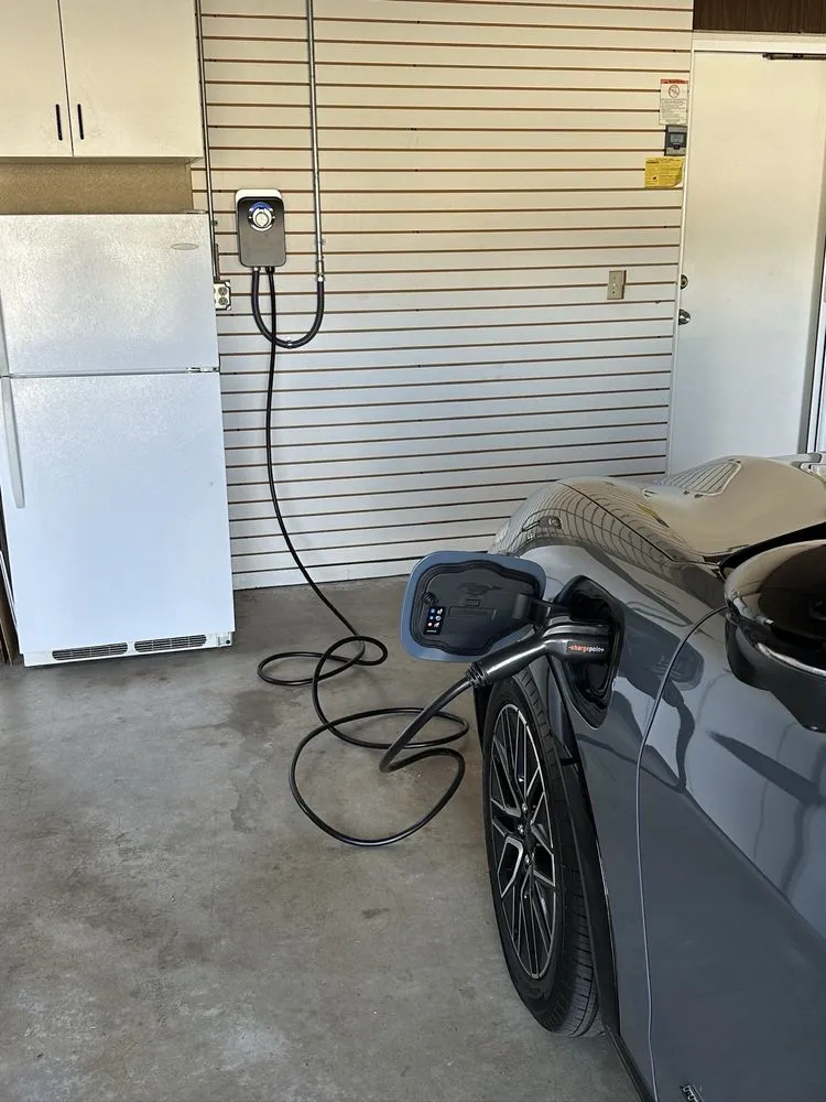 Slide of Carter Services