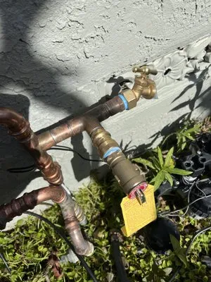 Carter Services Logo