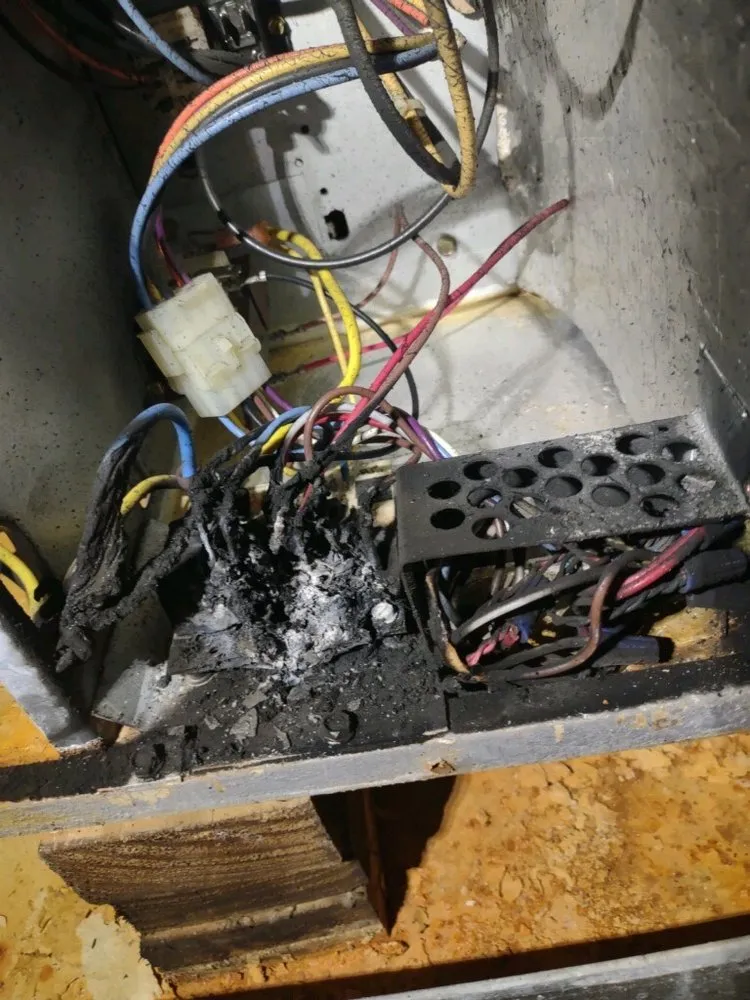 Slide of Carteret Heating & Cooling