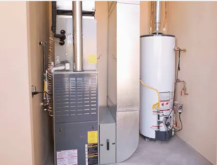 Top-rated furnace service for homes across Afton, TN - Carters Air Conditioning