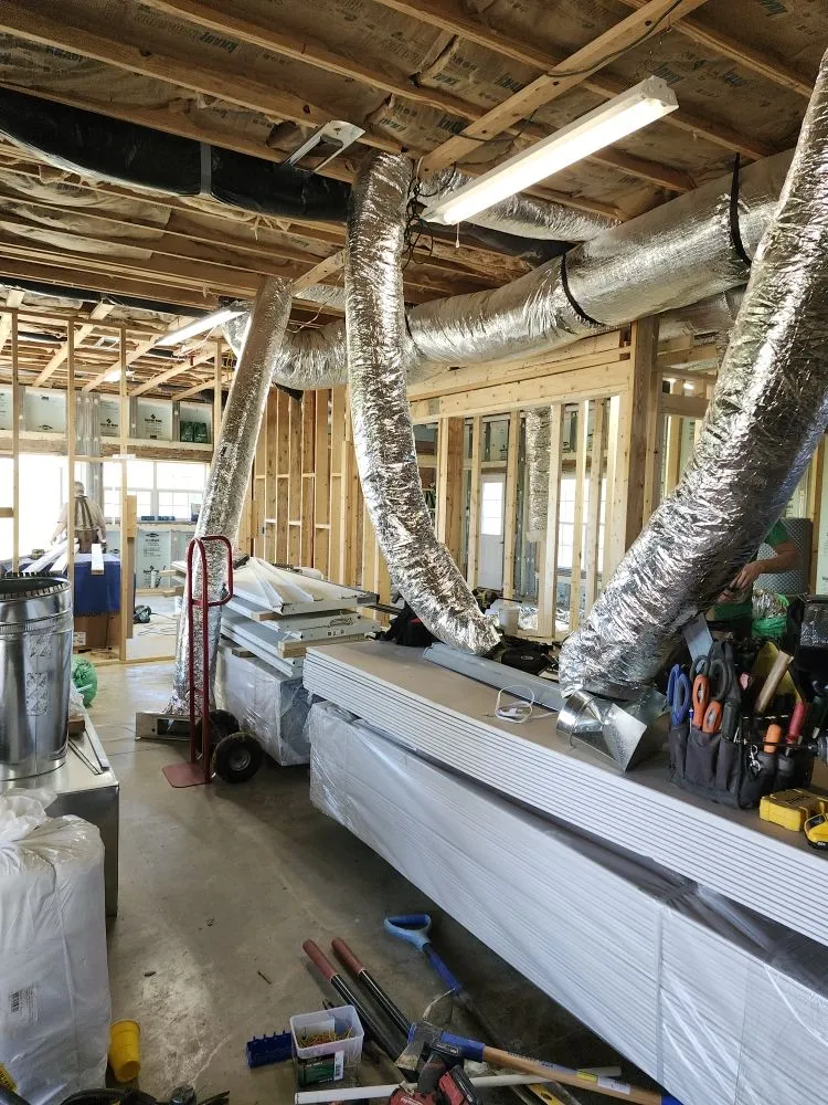 Top-rated HVAC repair for local homeowners in Afton, TN by Carters Air Conditioning